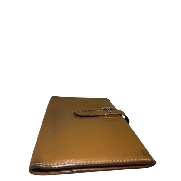 Authentic HERMES Bearn Wallet - Picture 6 of 9